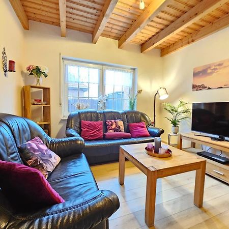 Ferienhaus Kutterstr 2B Norden Eksteriør billede