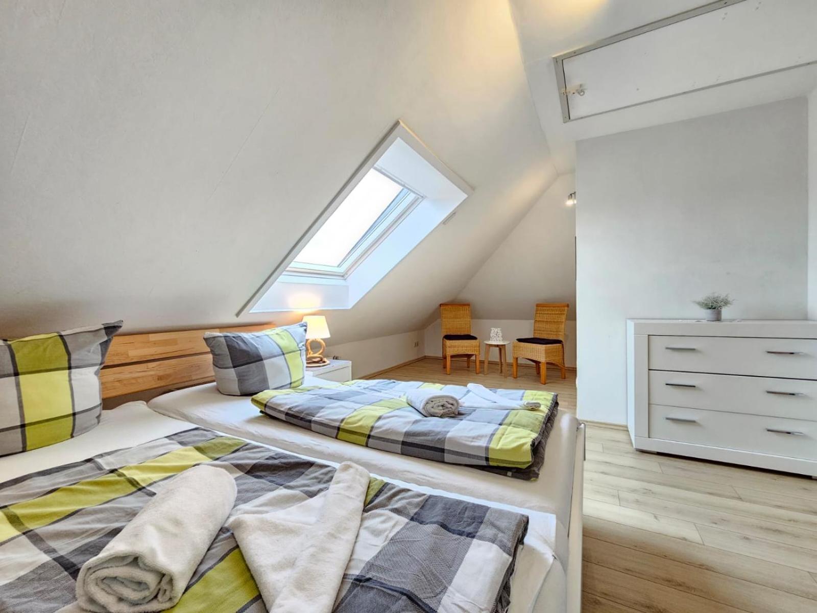 Ferienhaus Kutterstr 2B Norden Eksteriør billede