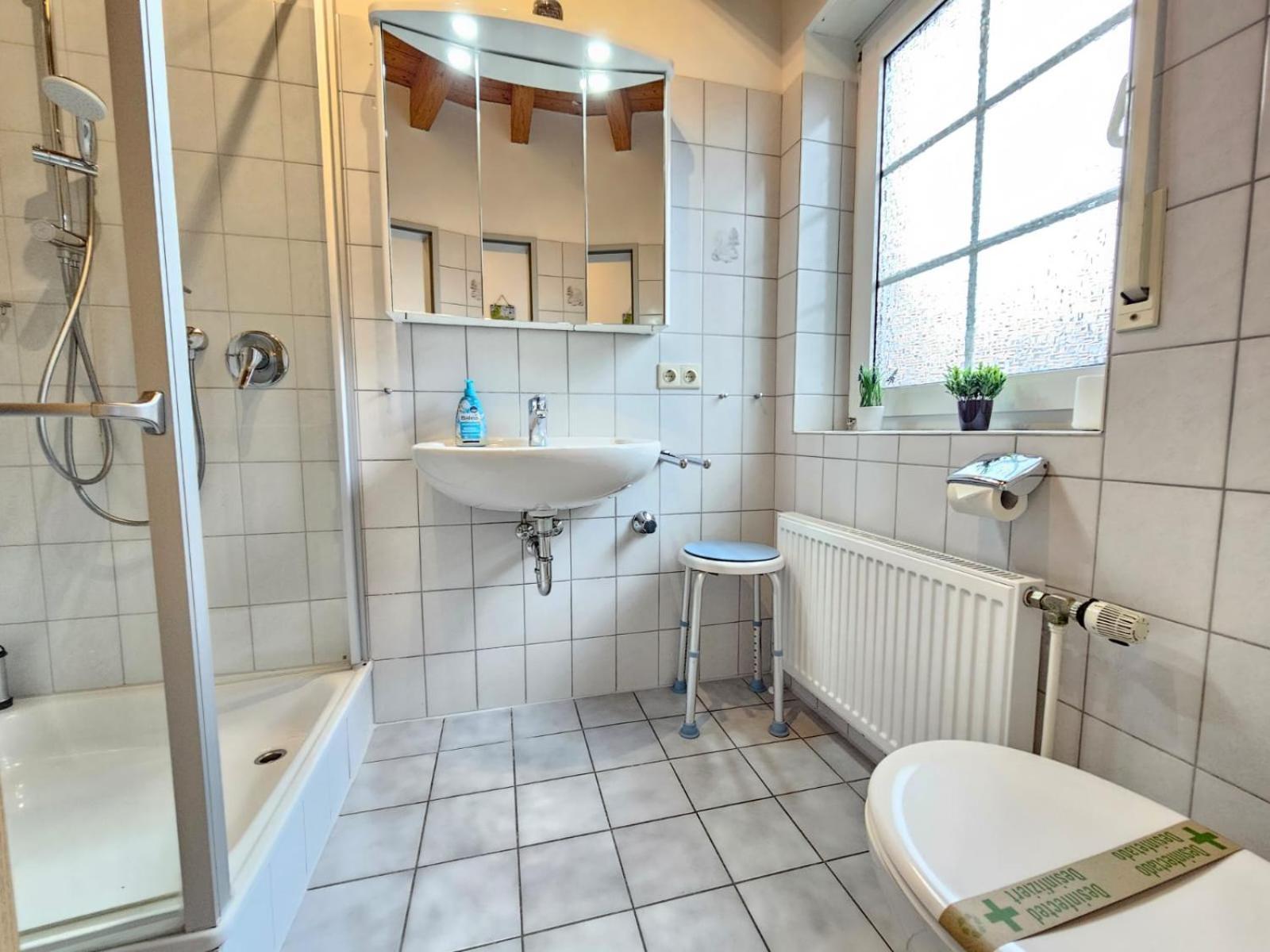 Ferienhaus Kutterstr 2B Norden Eksteriør billede