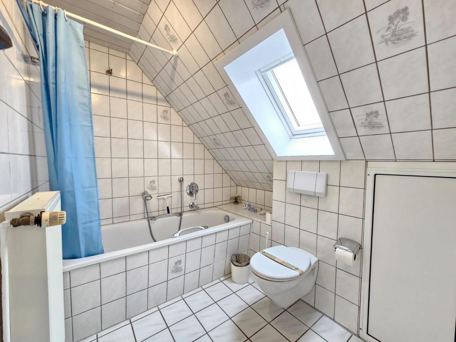 Ferienhaus Kutterstr 2B Norden Eksteriør billede