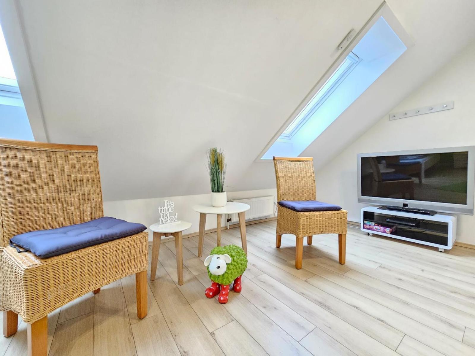Ferienhaus Kutterstr 2B Norden Eksteriør billede